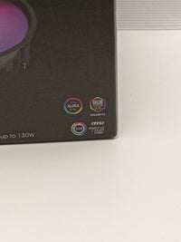 Thermaltake UX150 ARGB Sync CPU Cooler - 1 Pack 2