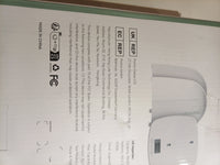 Momcozy Multi-Function Baby Scale - Weight & Height Measurement4