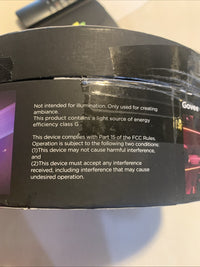 Govee Cob Strip Light Pro 3m/9.8ft11