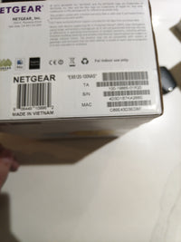 NETGEAR EX6120100NAS Wi-Fi Range Extender5