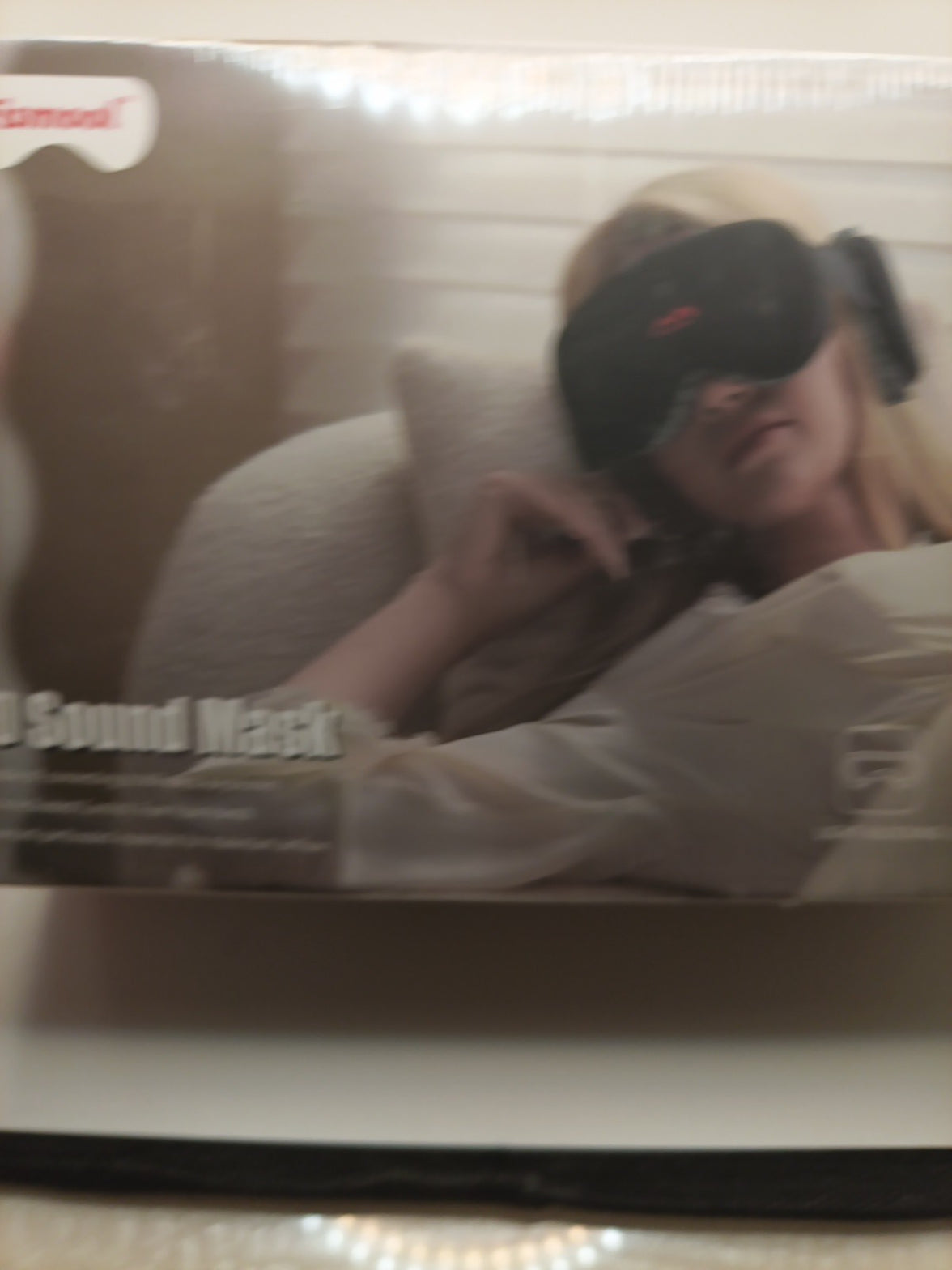 Fismool Sound Mask1