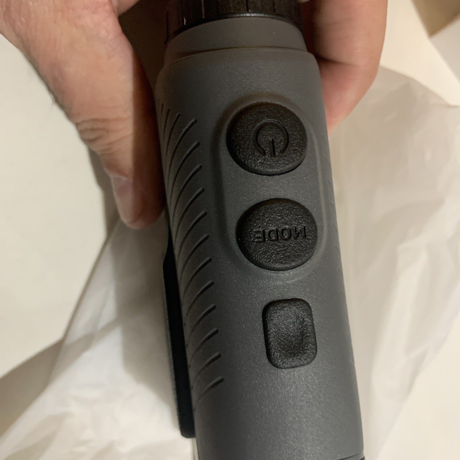 Gogogo Sport Vpro GS03 Laser Golf/Hunting Rangefinder 6X Magnification View10