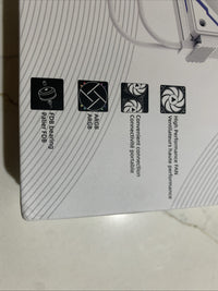 Tcomas FC700 Pro High Performance PC Fan,  ARGB3