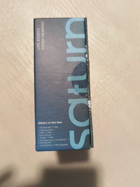 LINNER Saturn Hearing Aids Rechargeable Noise Cancelling OTC for Seniors3