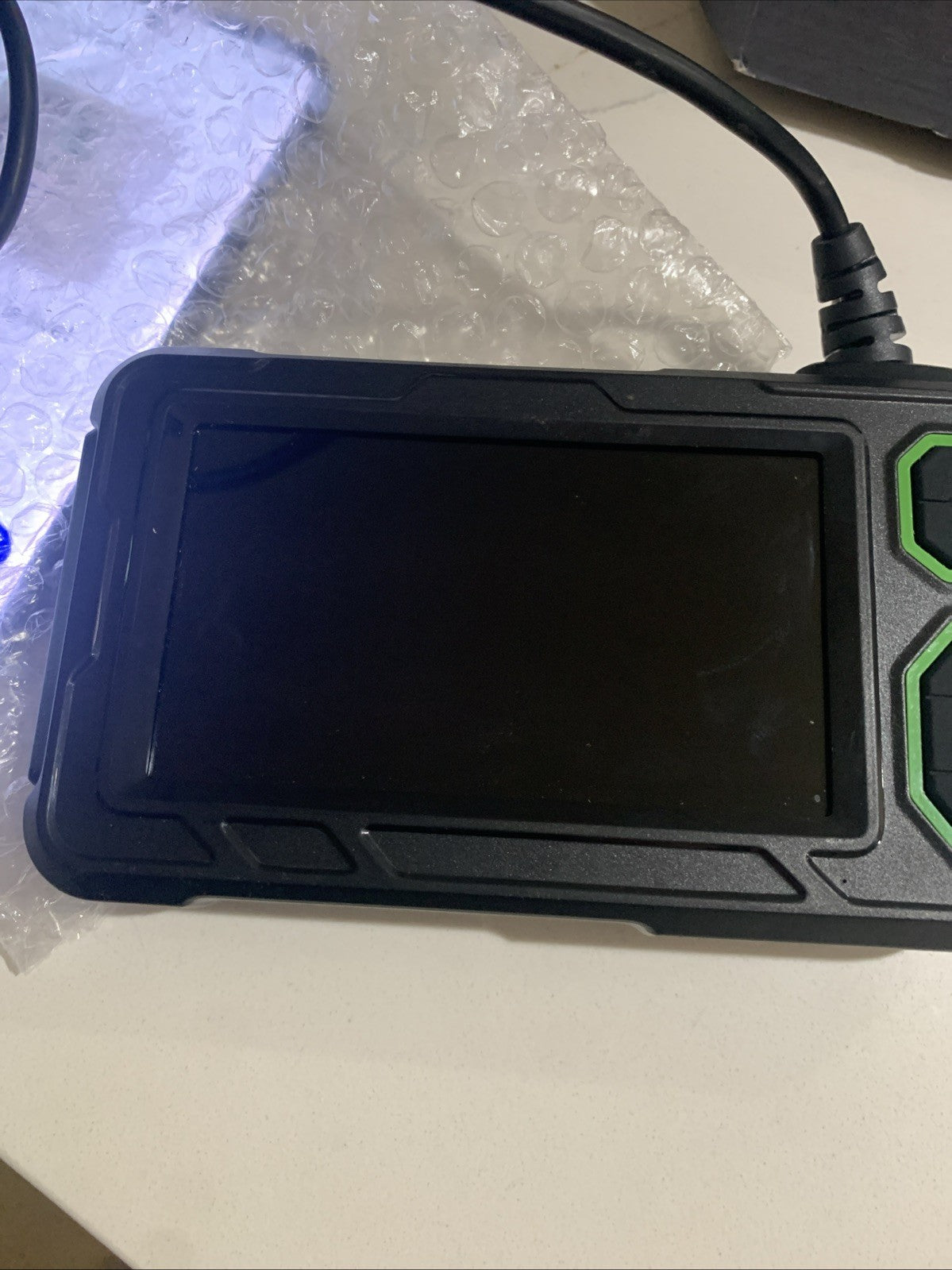 Industrial Endoscope C30-M IP67 HD Inspection Camera1