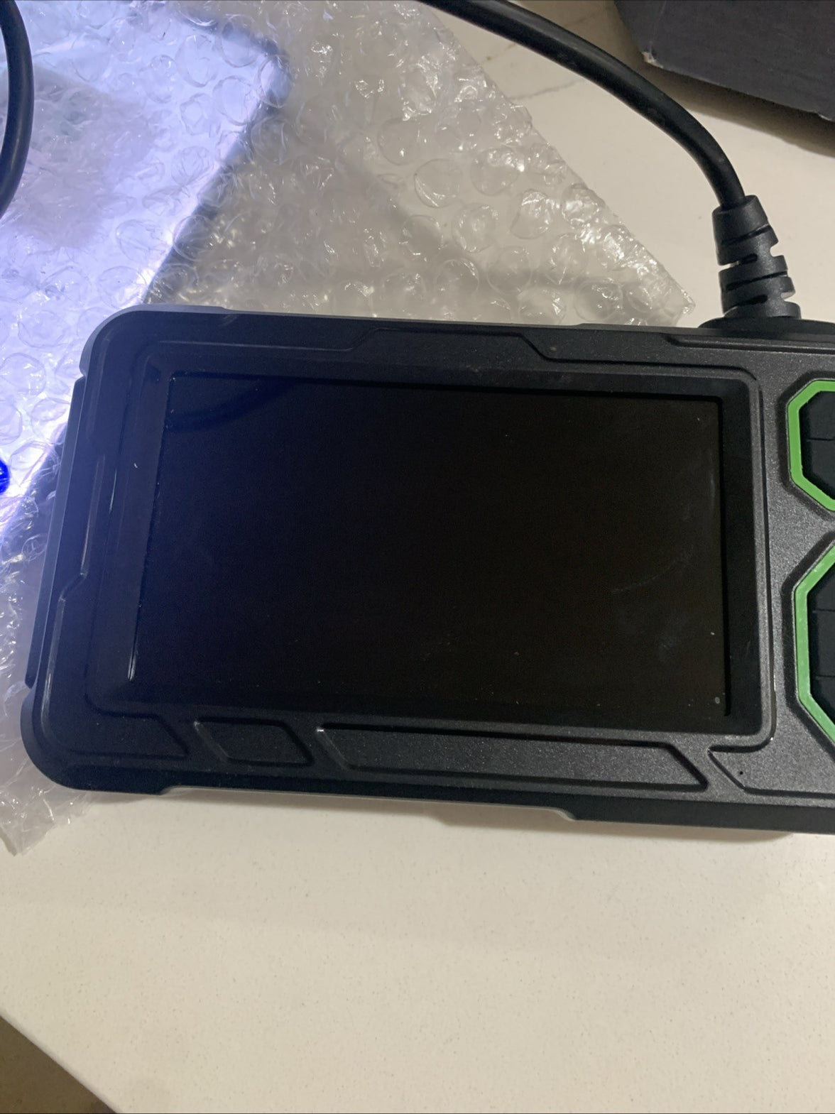 Industrial Endoscope C30-M IP67 HD Inspection Camera1