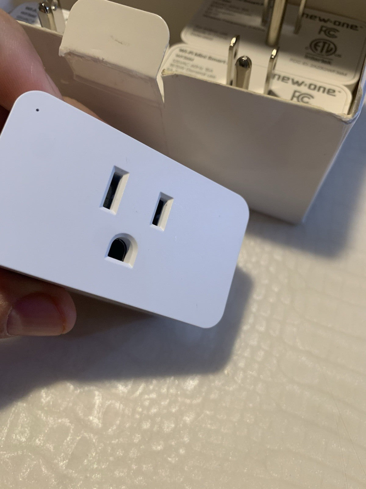 New One -  15 Amps WiFi Smart Plug, Smart Outlet Timer Switch,4-Pack6
