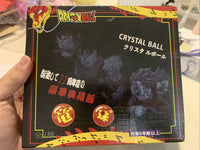 DRAGON BALL Z CRYSTAL BALL, Bandai - NUOVO PERFETTO*0