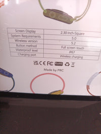 Metal case protective bumper for watch series 10 46mm4