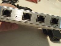 Ubiquiti UniFi Security Gateway USG No Box3