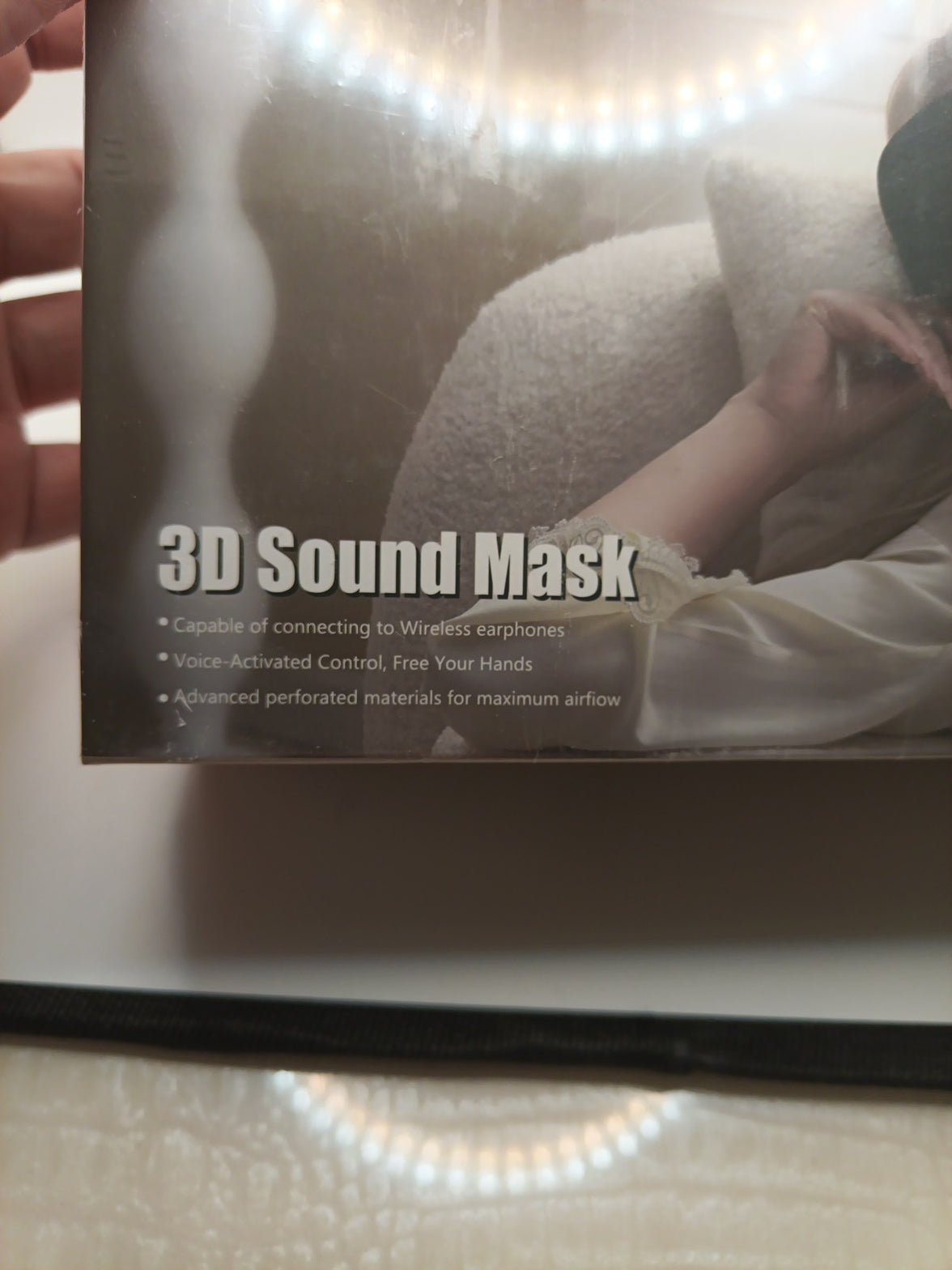 Fismool Sound Mask2