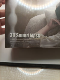 Fismool Sound Mask2