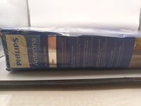 PHILIPS HD Elite Signal Finder Amplified Antenna 60 Mile Range (10ft Coax)4