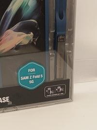 Nillkin Protective Case Made For Samsung Z Fold 4 5G - 2 Pack3