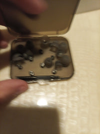 NVOTBY New Hearing Aid Rechargeable Model:M2231 Seniors. Adults. Open Box NEW5