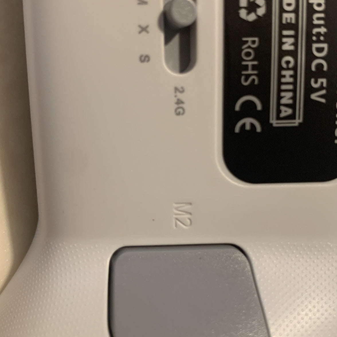 G5 Wireless Mobile Game Controller for N.S. Connect, Android, Windows, IOS Syste11