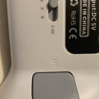 G5 Wireless Mobile Game Controller for N.S. Connect, Android, Windows, IOS Syste11