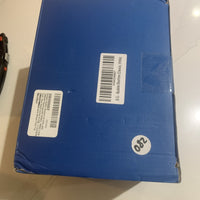 Portable Bubble Machine White Open Box7