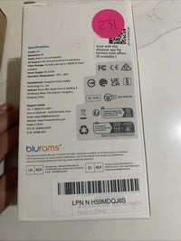Blurams Dome Lite 2 Security Camera - Black4
