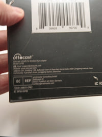Ottocast U2-AIR Pro Wireless Apple CarPlay Adapter for OEM Wired CarPlay Cars3