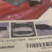 Windshield and Side Window Cover4