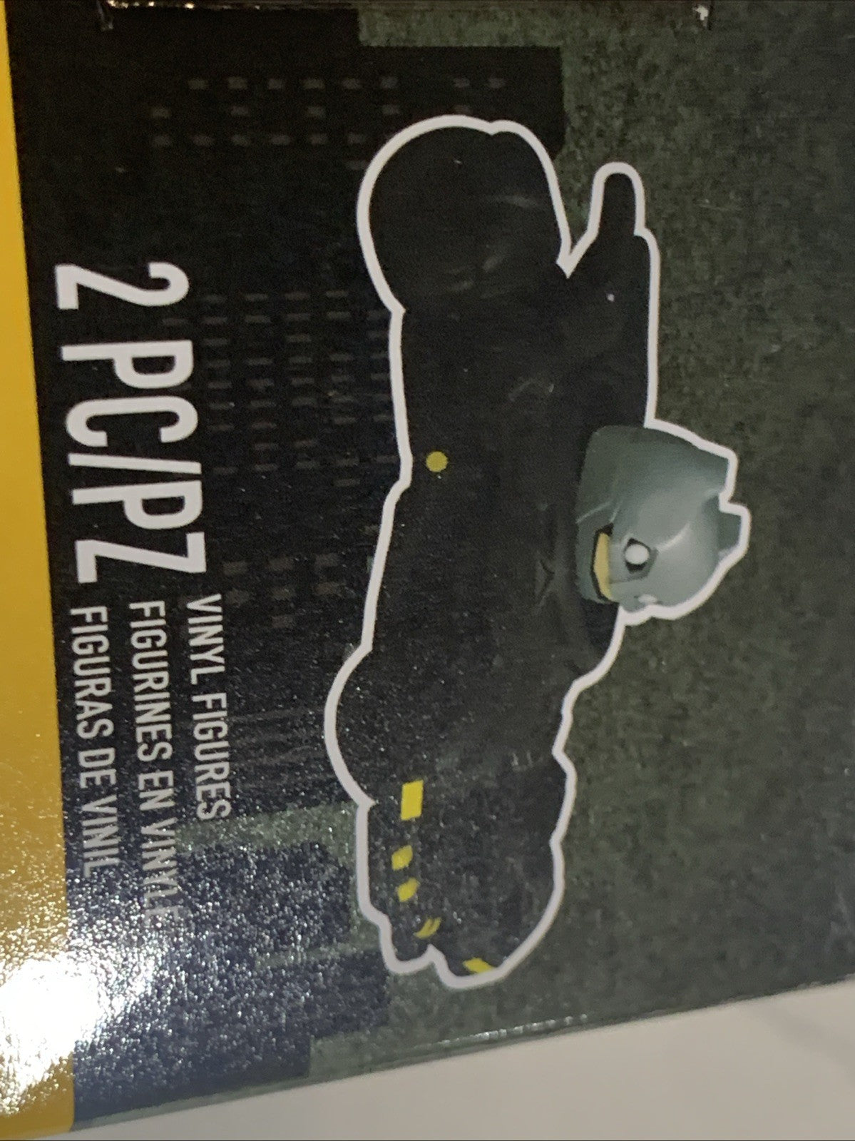 Funko Bitty POP! Rides: DC BATMAN WITH BATMOBILE New & Sealed Box FREE SHIPPING7