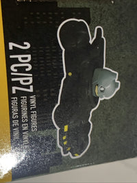 Funko Bitty POP! Rides: DC BATMAN WITH BATMOBILE New & Sealed Box FREE SHIPPING7