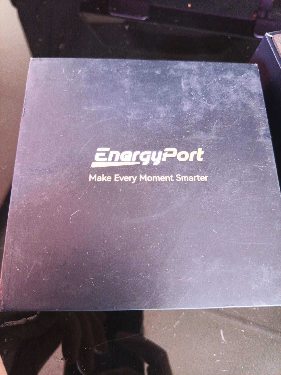 EnergyPort H29 Smart Bracelet – Screenless Fitness Tracker HR Sleep Monitor1