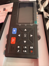 Portta Video Capture Box Video Recorder - New Open Box10