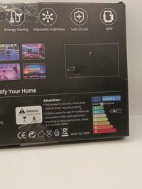 100Ft LED Strip Lights, Smart Light with App Remote Control, RGB LED Lights6