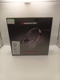 Monster Persona 3rd ANC Active Noise Canceling Headphones 70 Hours Playtime0
