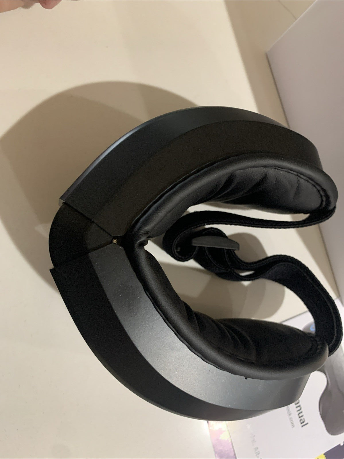 Eye Massager with Heat, Vibration, Bluetooth Music & Compression Rechargeable7