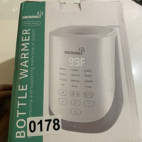 bottle warmer baby0