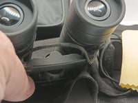 Folding Roof Prism Binoculars Item#9404