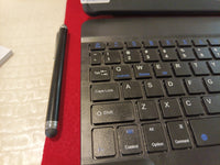 2 in 1 Tablet 10.1 Inch Android 15 OS Tablets with Keyboard, Mouse, Stylus Pen.4