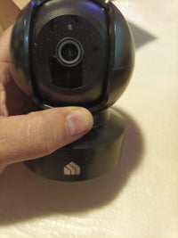 Kasa Spot Smart Indoor Pan-Tilt Security Camera (EC71)5
