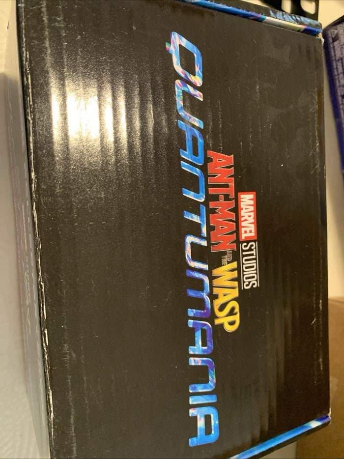 Funko POP! Marvel Collector Corps Ant-Man & The Wasp 5 Pcs Mystery Box Shirt XL0