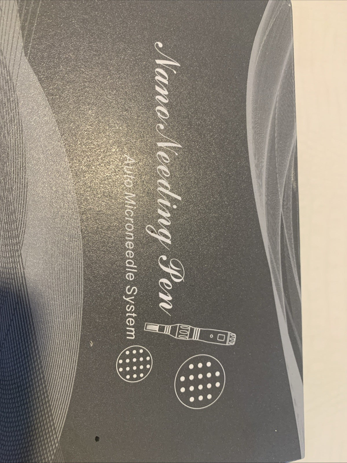 Jujuderm Ultima-A6 Auto Advanced Microneedle System! 5 Extra Needles1