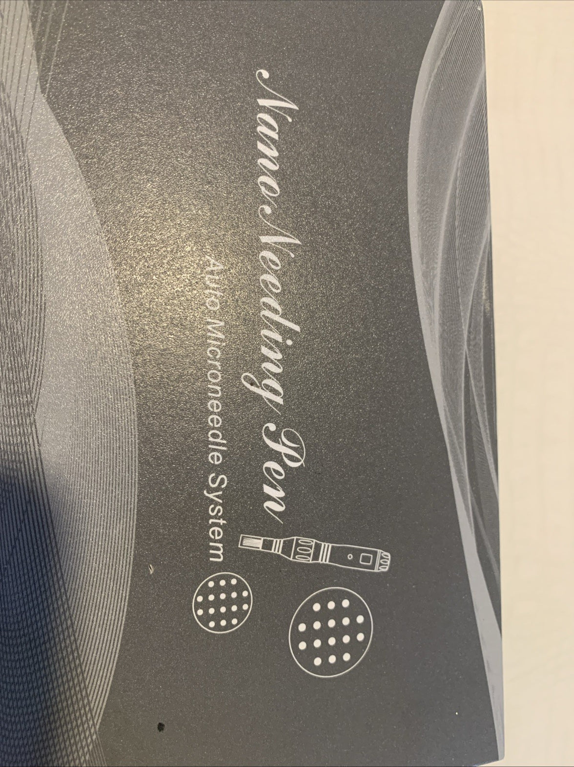 Jujuderm Ultima-A6 Auto Advanced Microneedle System! 5 Extra Needles1