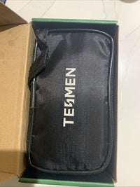 TESMEN TM-510 Digital Multimeter 4000 Counts Smart Measurement Auto Ranging,4