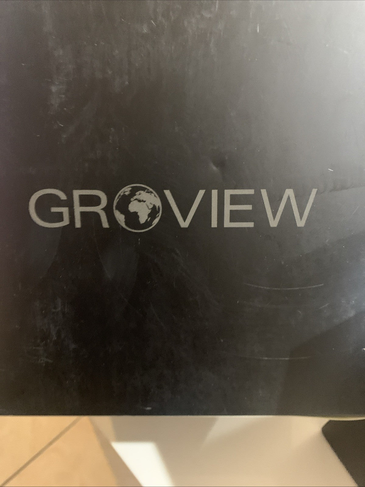 [Electric Focus] GROVIEW Mini Projector Bluetooth, Fully Sealed Por... Fast Ship3