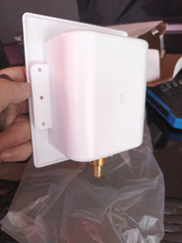 Universal Ice Maker Box,1/2-Inch Inlet with Installed 1/4 Regular Pex Crimp2