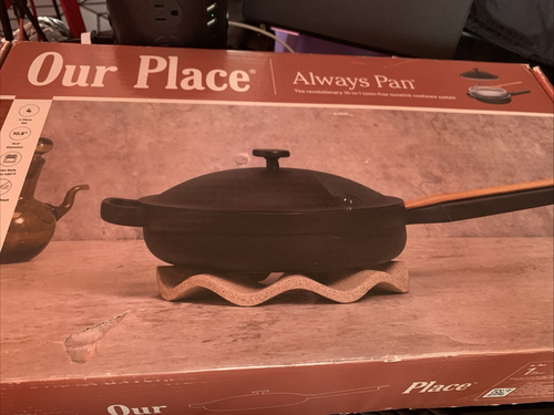 Our Place 2.6qt 10.5