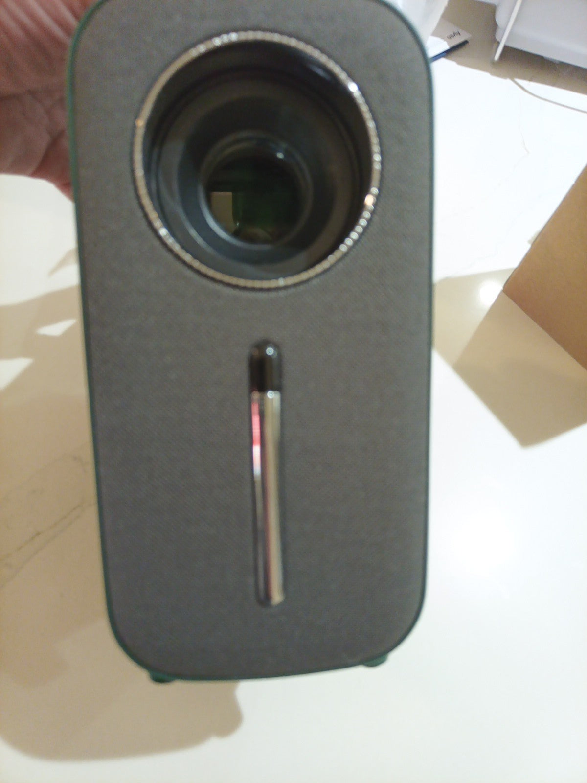 HISION G01 MINI MOVIE PROJECTOR, Great Quality Movies Projector 5
