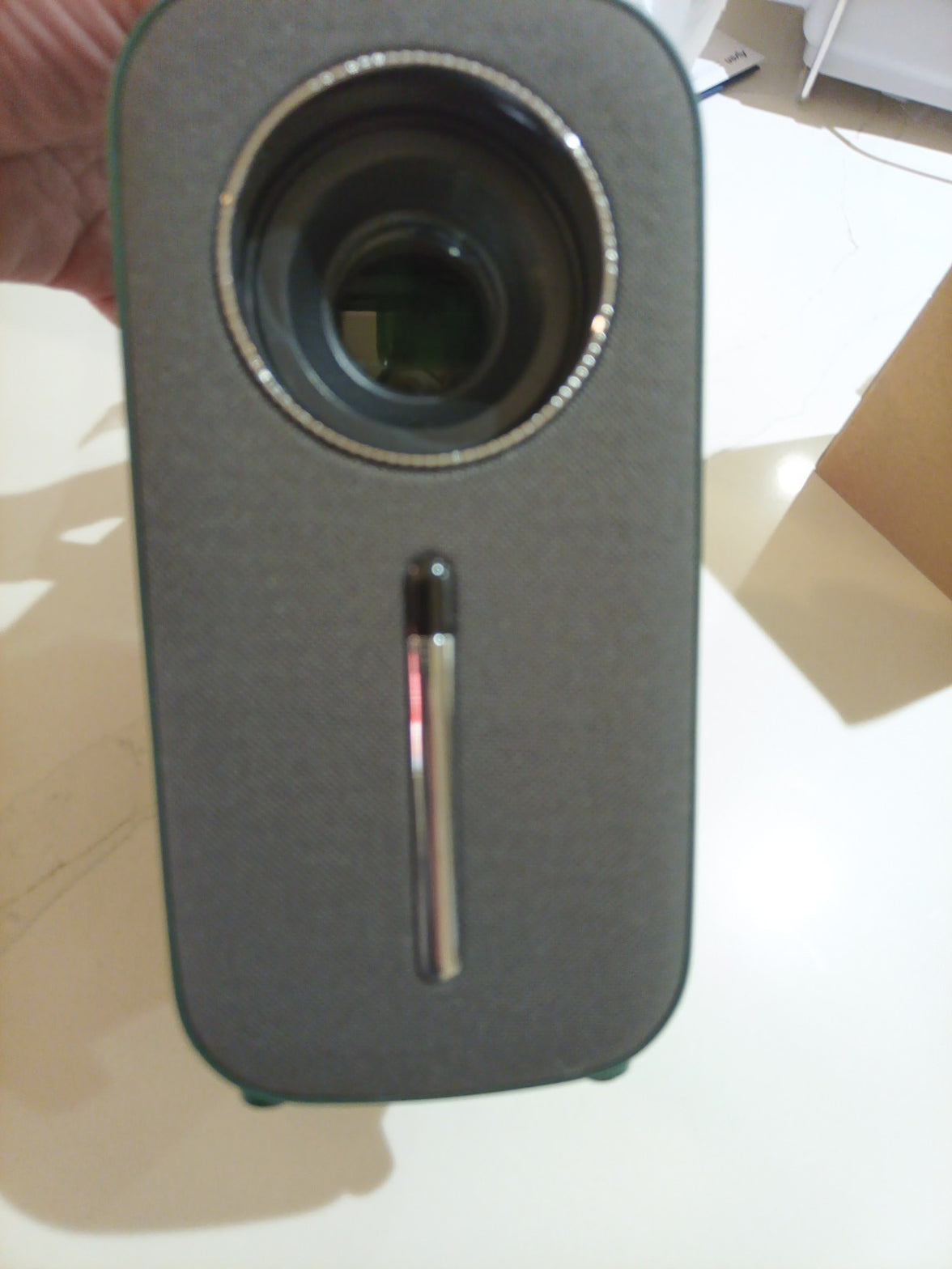 HISION G01 MINI MOVIE PROJECTOR, Great Quality Movies Projector 5