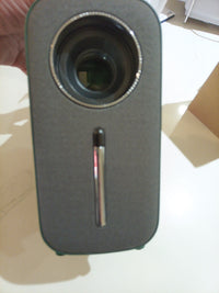 HISION G01 MINI MOVIE PROJECTOR, Great Quality Movies Projector 5