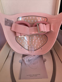 Glowera 4-in-1 LED light therapy face mask. On Sale Save $$$$$ TODAY1