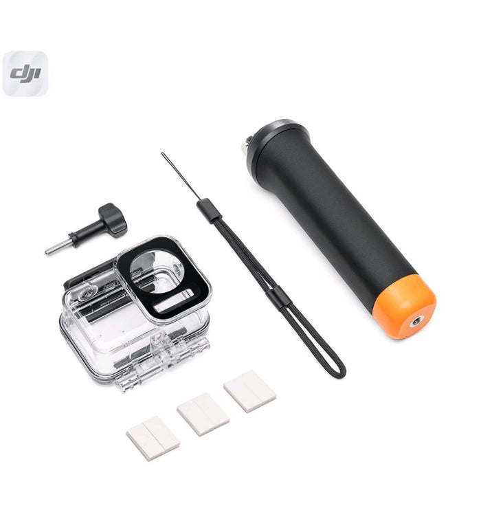 Original Osmo Action Diving Accessory Kit for DJI Osmo Action 3/4/5 Pro0