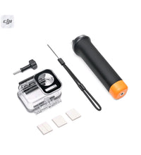 Original Osmo Action Diving Accessory Kit for DJI Osmo Action 3/4/5 Pro0