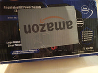 WEP 3005D-III DC Variable Power Supply 30.00V 5.0000A High Precision Bench Lab2